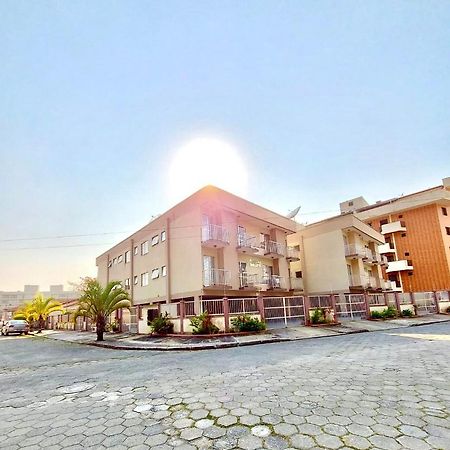 Apartamento-Ubatuba, Praia Grande Litoral Norte- Sp Ngoại thất bức ảnh