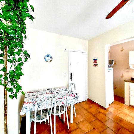Apartamento-Ubatuba, Praia Grande Litoral Norte- Sp Ngoại thất bức ảnh