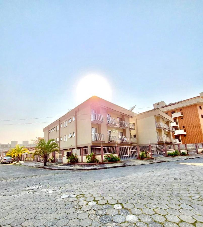 Apartamento-Ubatuba, Praia Grande Litoral Norte- Sp Ngoại thất bức ảnh