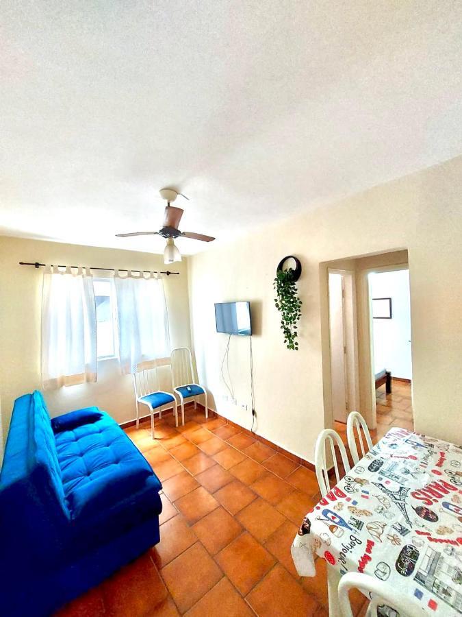 Apartamento-Ubatuba, Praia Grande Litoral Norte- Sp Ngoại thất bức ảnh