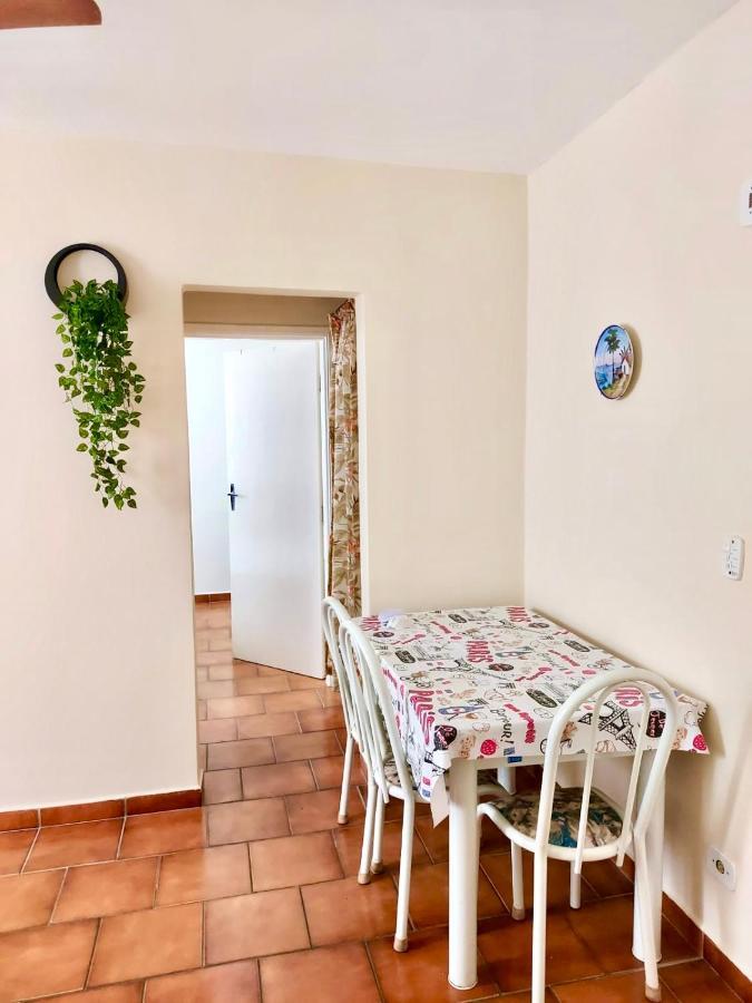 Apartamento-Ubatuba, Praia Grande Litoral Norte- Sp Ngoại thất bức ảnh