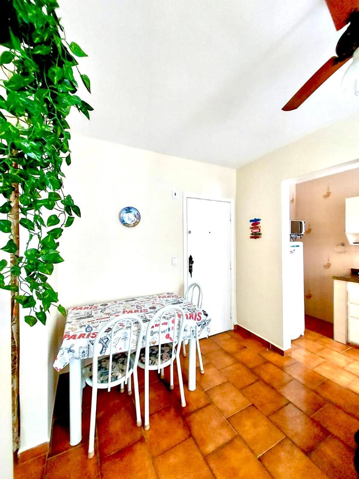 Apartamento-Ubatuba, Praia Grande Litoral Norte- Sp Ngoại thất bức ảnh