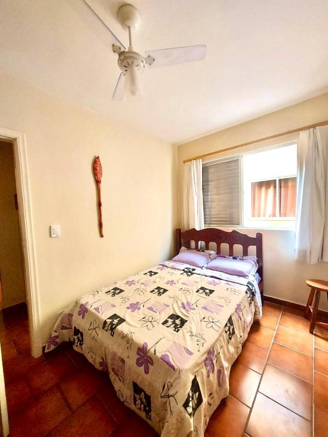 Apartamento-Ubatuba, Praia Grande Litoral Norte- Sp Ngoại thất bức ảnh