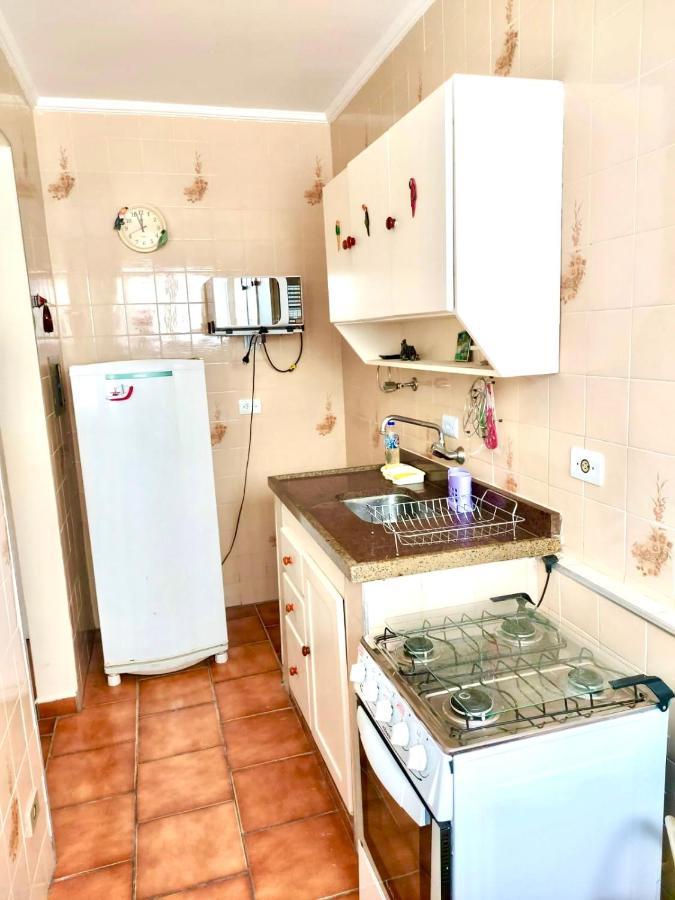 Apartamento-Ubatuba, Praia Grande Litoral Norte- Sp Ngoại thất bức ảnh