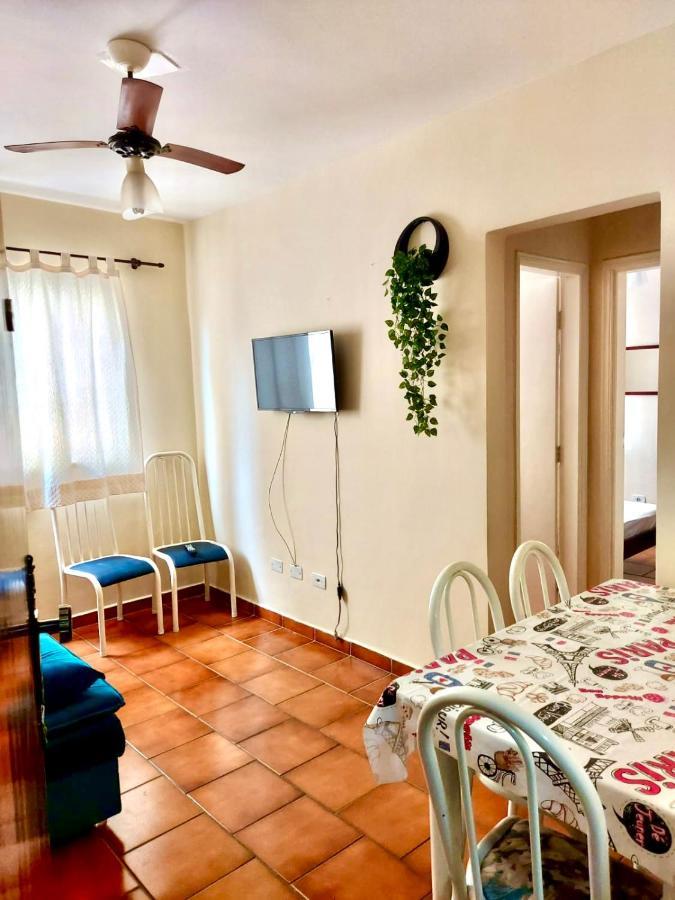 Apartamento-Ubatuba, Praia Grande Litoral Norte- Sp Ngoại thất bức ảnh